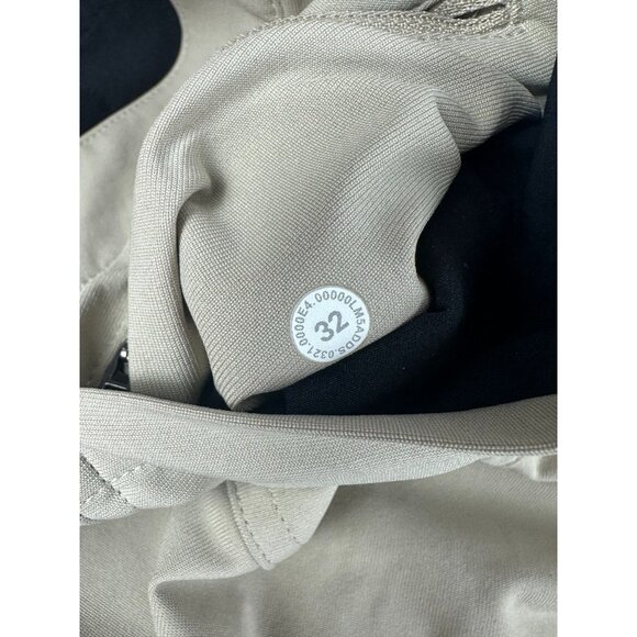 Lululemon Pants Mens 32 Golf Performance ABC Classic Fit 5 Pocket Pants 32x29 - Picture 4 of 9